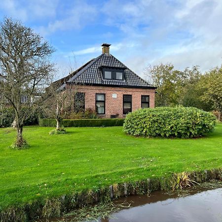 Het Wylde Pad - Let'S Go Wylde! Hotel Twijzelerheide Bagian luar foto