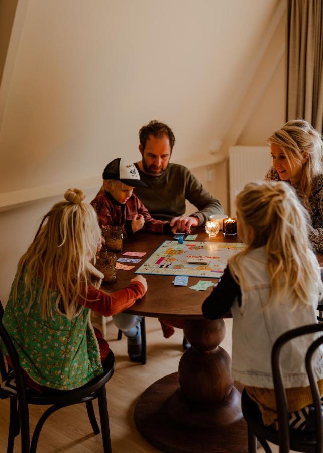 Het Wylde Pad - Let'S Go Wylde! Hotel Twijzelerheide Bagian luar foto