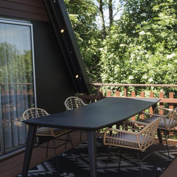 Het Wylde Pad - Let'S Go Wylde! Hotel Twijzelerheide Bagian luar foto