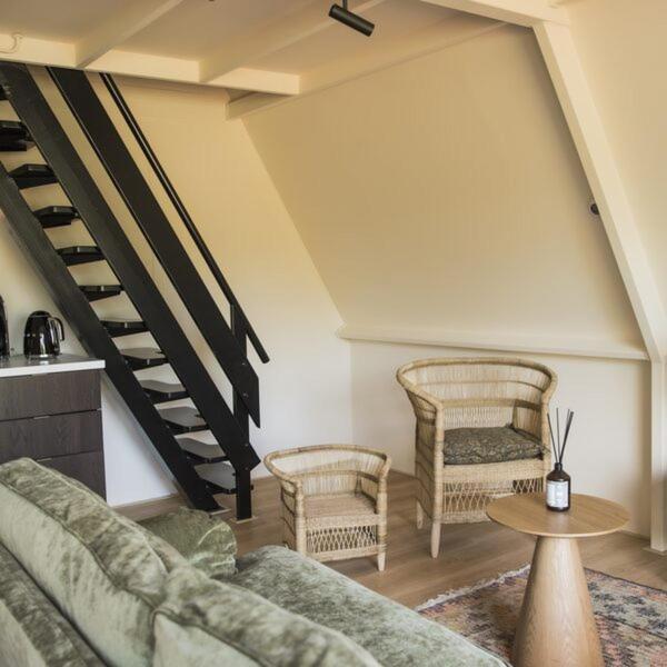 Het Wylde Pad - Let'S Go Wylde! Hotel Twijzelerheide Bagian luar foto