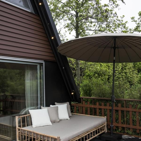 Het Wylde Pad - Let'S Go Wylde! Hotel Twijzelerheide Bagian luar foto