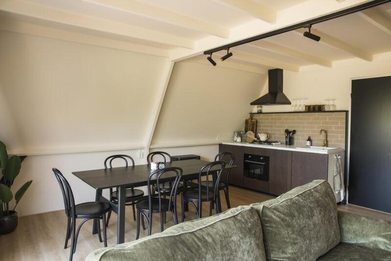 Het Wylde Pad - Let'S Go Wylde! Hotel Twijzelerheide Bagian luar foto