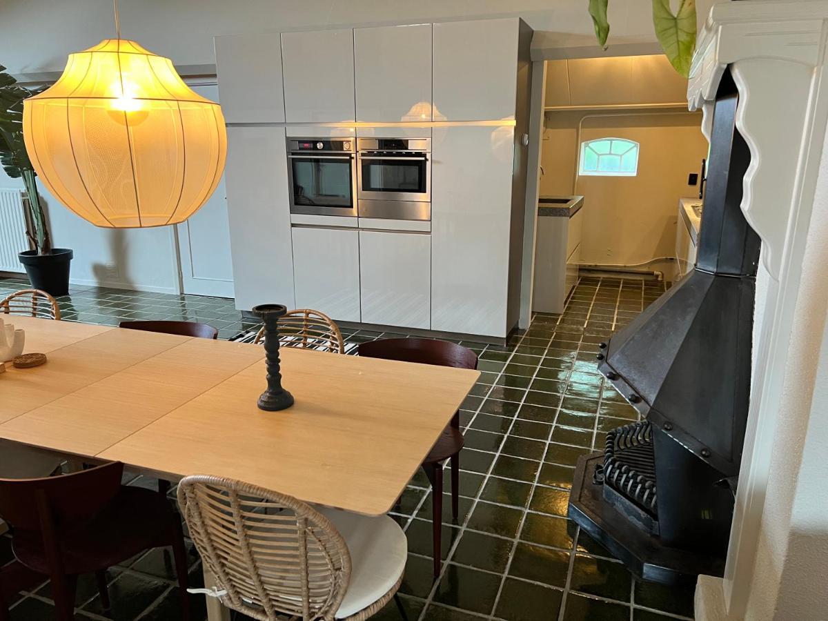 Het Wylde Pad - Let'S Go Wylde! Hotel Twijzelerheide Bagian luar foto