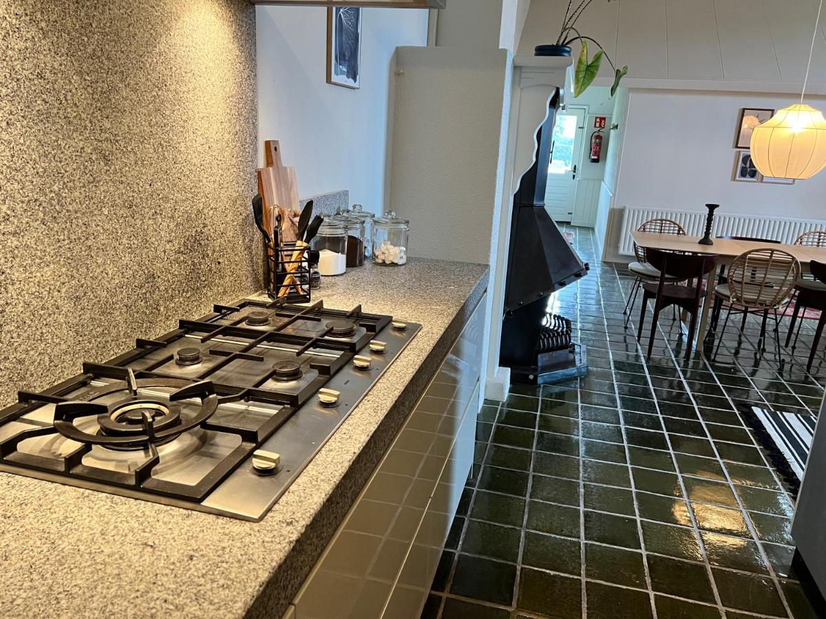 Het Wylde Pad - Let'S Go Wylde! Hotel Twijzelerheide Bagian luar foto