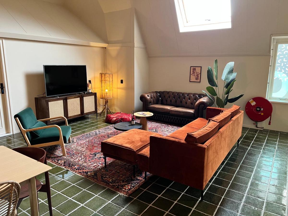 Het Wylde Pad - Let'S Go Wylde! Hotel Twijzelerheide Bagian luar foto