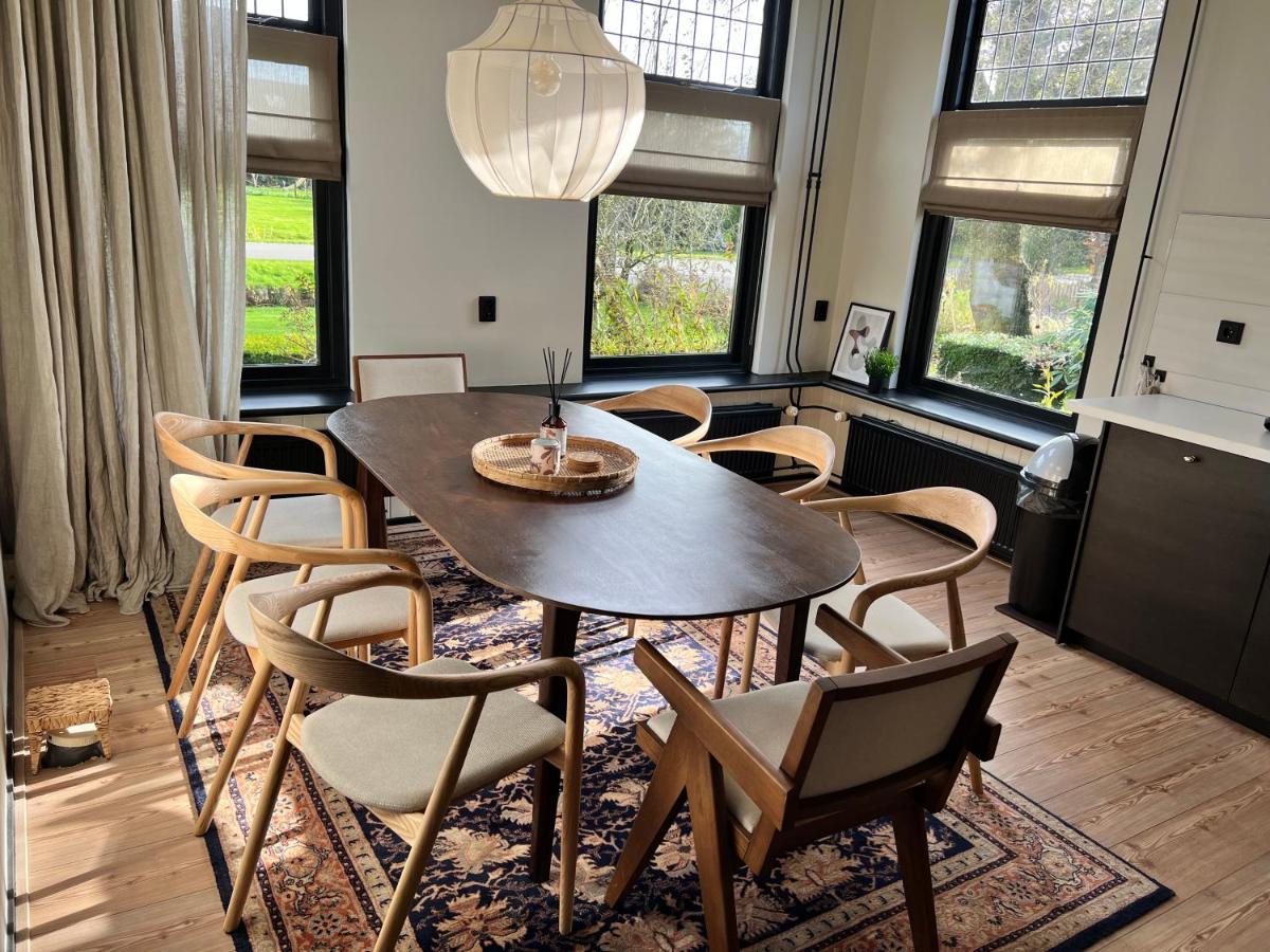 Het Wylde Pad - Let'S Go Wylde! Hotel Twijzelerheide Bagian luar foto