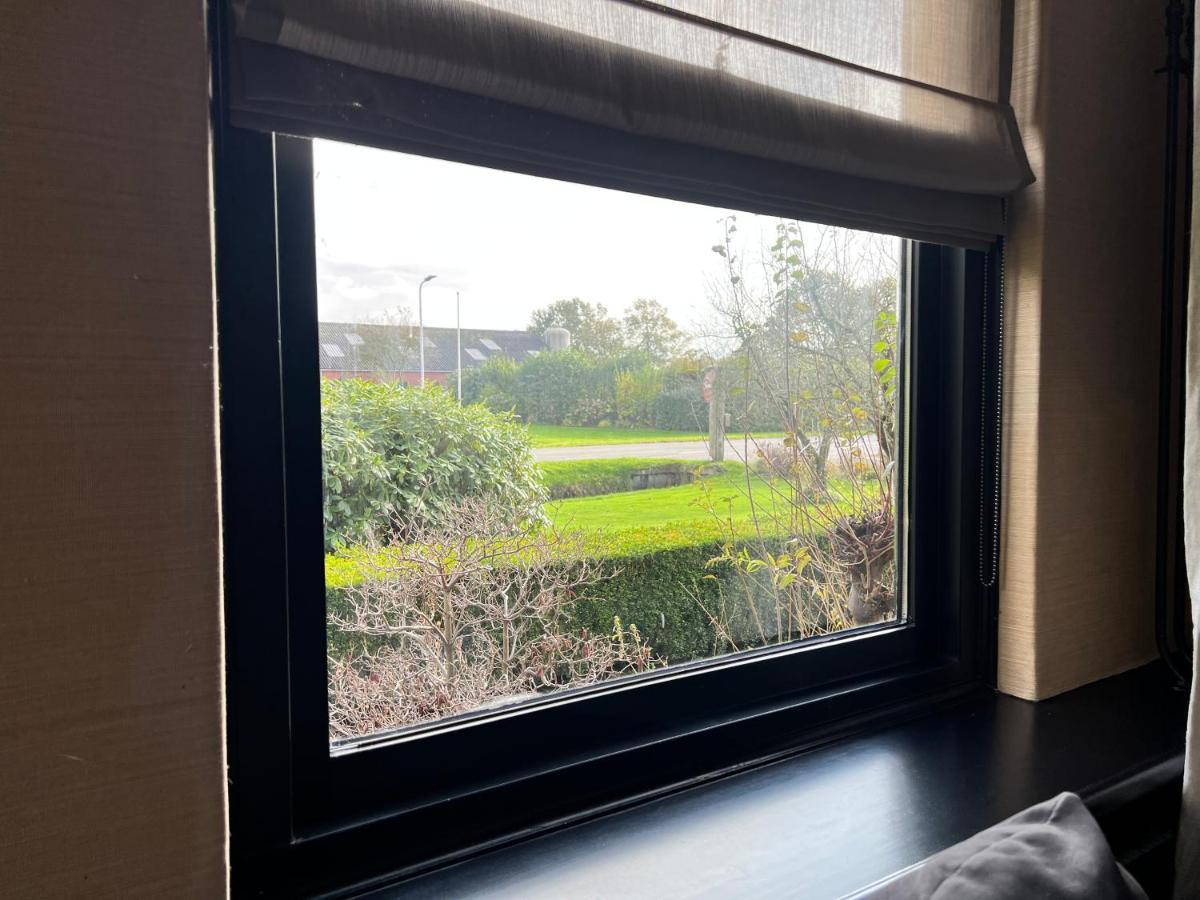 Het Wylde Pad - Let'S Go Wylde! Hotel Twijzelerheide Bagian luar foto