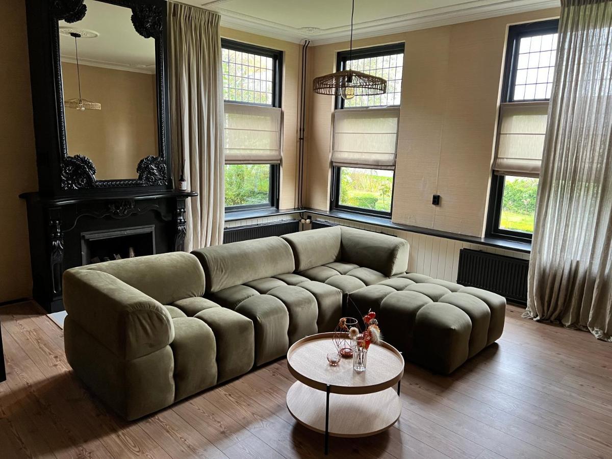 Het Wylde Pad - Let'S Go Wylde! Hotel Twijzelerheide Bagian luar foto