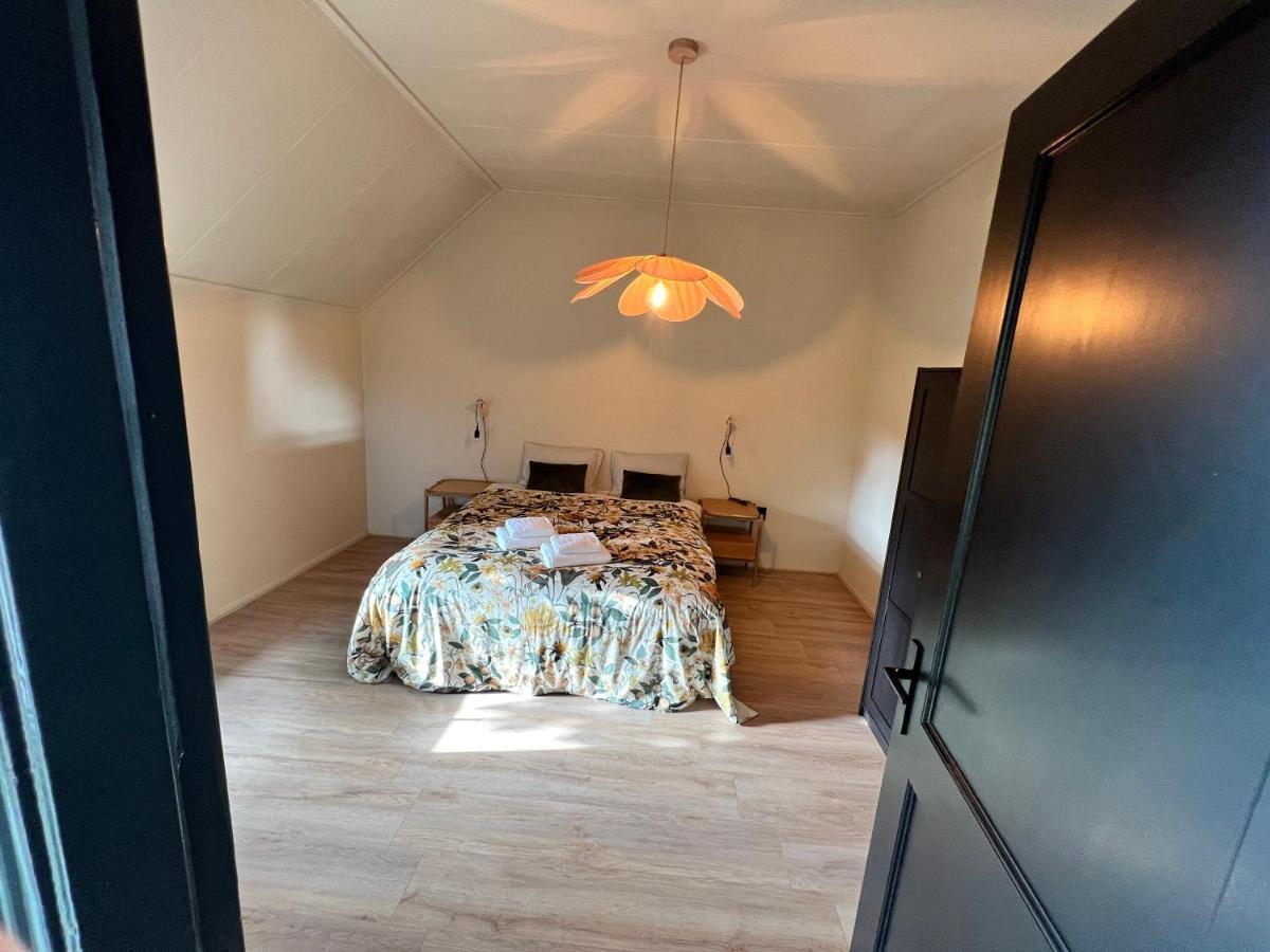Het Wylde Pad - Let'S Go Wylde! Hotel Twijzelerheide Bagian luar foto